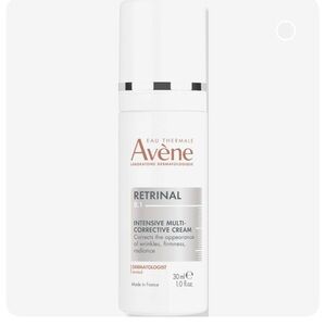 Avène Retrinal 0.1 Intensive Multi-Corrective Cream